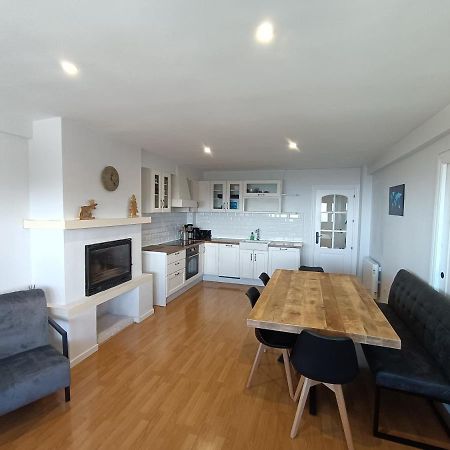 Apartamento Sierra Nevada Ski Y Ciclismo エクステリア 写真
