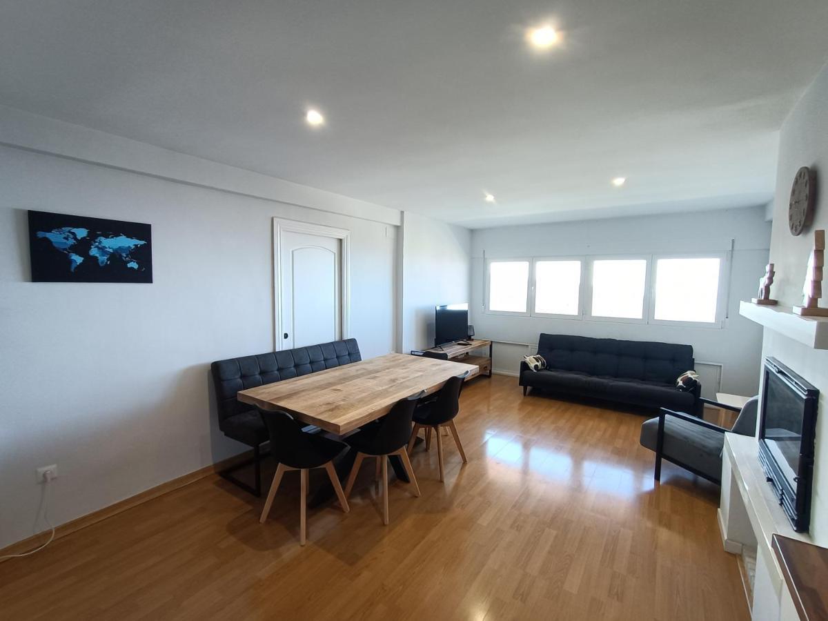 Apartamento Sierra Nevada Ski Y Ciclismo エクステリア 写真